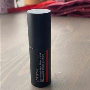 Shiseido ControlledChaos MascaraInk